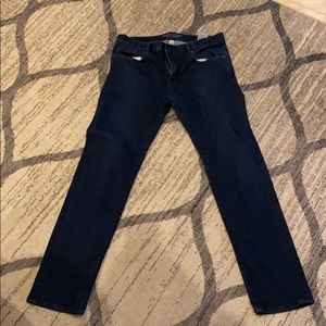 Banana Republic Traveler Jeans